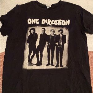 One direction t-shirt
